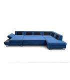 Corner sofa LOFT 3 order